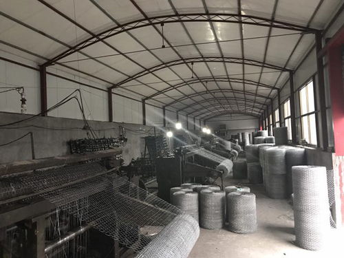 宏宇五金絲網 深耕養殖六角網生產，助力現代化網絡工程建設